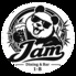 Dining & Bar JAM ジャムのロゴ