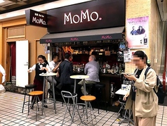 Bar MoMoのメイン写真