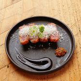 心斎橋東　焼とりporcのおすすめ料理3