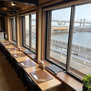 海鮮処かねざしの雰囲気1