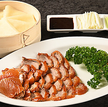 刀削麺酒坊 豊洲店のおすすめ料理1