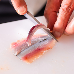 鮨処 心技のおすすめ料理3