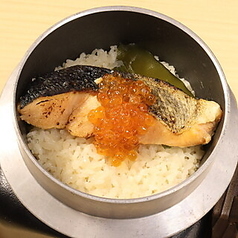 東京焚きdining 釜 sのおすすめ料理1