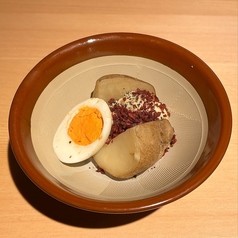 【選べる】ポテトサラダ！