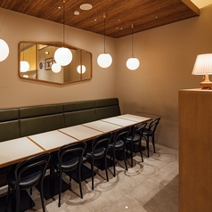 シュマッツ さいたま新都心コクーン店の雰囲気2