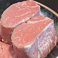 鉄板焼 犇亭のコース写真