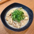 料理メニュー写真&nbsp;もつ煮込み
