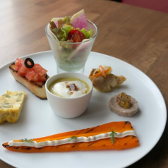 Bistro Amelieのおすすめ料理2