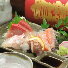 広島牡蠣・鉄板焼き 十升本店特集写真1