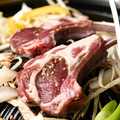 山王 はなれのおすすめ料理1