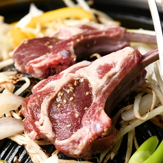山王 はなれのおすすめ料理1