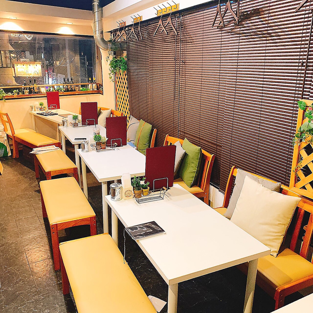 18名様～完全貸切可！気軽に貸し切ってやりたいようにやろう！