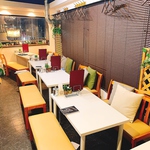 18名様～完全貸切可！気軽に貸し切ってやりたいようにやろう！