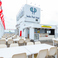 おかげさまで今年で36周年を迎えた夏季限定磐田パークホテルビアガーデン。スタッフ一同冷えたビールと共に皆様のお越しを笑顔でお待ちしております。雨天の場合でも7Fレストランにて同じプランでご用意いたします。せっかくのお集りの機会を逃さず、磐田市東西が一望できる涼しいレストランで楽しみましょう。