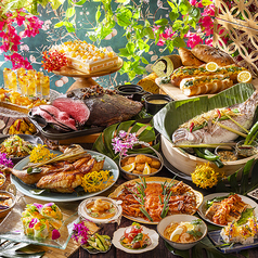 インプレイス3-3のおすすめ料理1