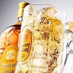 超炭酸角ハイ 各種