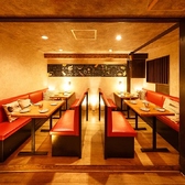 Carne かるね 池袋東口サンシャイン通り店の雰囲気2