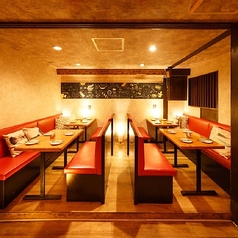 Carne かるね 池袋東口サンシャイン通り店の雰囲気2