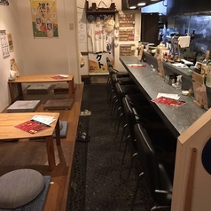 だいにんぐ dorami どらみのおすすめポイント1