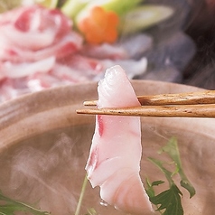 日本酒とお蕎麦が味わえるお店 そばちょこのコース写真