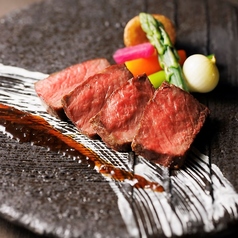 レストラン ラーブル 札幌エクセルホテル東急のコース写真