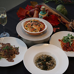 boB　the garden Ginzaの写真2