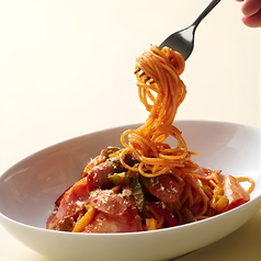 元町珈琲名物 『幻の横濱ナポリタン』