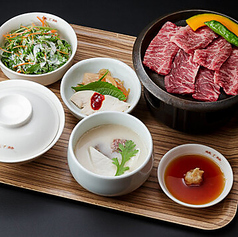 食道園 みのおキューズモール店のおすすめポイント1