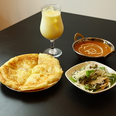 SpiceJoy Restaurant スパイスジョイ レストラン 相模原店のコース写真
