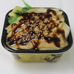 穴子丼