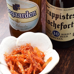 Books×Coffee Sol.のおすすめポイント1