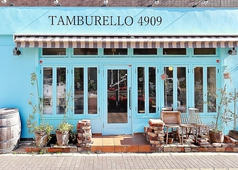 タンブレロ Tamburello 4909 川口店の外観1