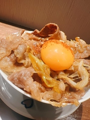 広島名物コウネ飯