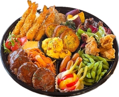 ハングリーハングリーのおすすめテイクアウト2