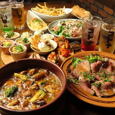 洋風居酒屋 KODONAのおすすめ料理1