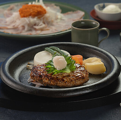 三田屋本店 やすらぎの郷 寝屋川別邸のコース写真