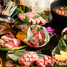 焼肉うぉうぉう 本町のおすすめポイント1