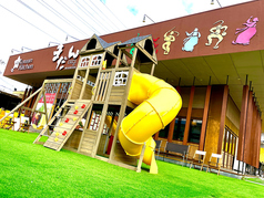 まだん 東大阪店の外観3