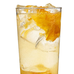 ピール入り 不知火ソーダ