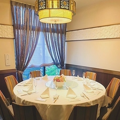 頤和園 いわえん 天神店の特集写真