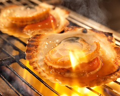 日本酒 炉端焼き 郷味 本店の写真