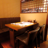 温野菜 川越西口店の雰囲気3