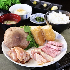 七輪炭火焼 啓修庵のおすすめ料理1