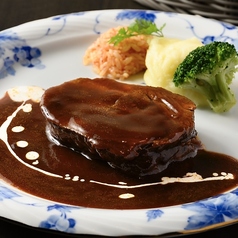 BISTRO　AMUSEのコース写真