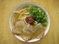 てんてんラーメンのおすすめ料理2