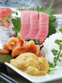 江戸前びっくり寿司 大森店のおすすめ料理3