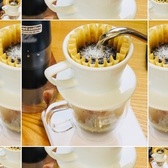 Bowl coffee ボウルコーヒー画像