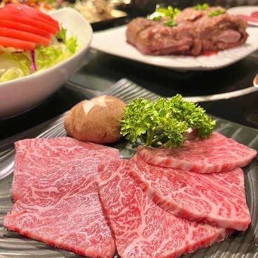 焼肉 韓国料理 GOSUのおすすめ料理1