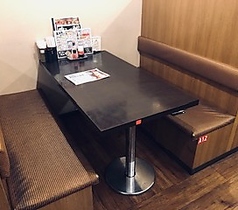 元祖やきとり家 美濃路 伊勢店の雰囲気2