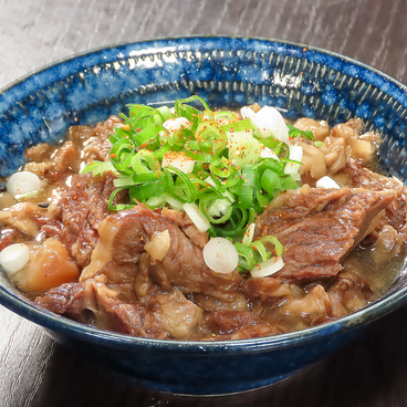 家庭料理ちさとのおすすめ料理1